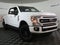 2022 Ford Super Duty F-250 SRW LARIAT Crew Cab 4WD