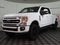 2022 Ford Super Duty F-250 SRW LARIAT Crew Cab 4WD