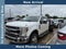 2020 Ford Super Duty F-350 DRW XLT Crew Bale Bed 4x4