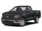 2025 Ford F-150 XLT 4WD
