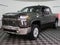 2022 Chevrolet Silverado 2500HD LTZ Crew Cab 4WD