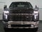 2022 Chevrolet Silverado 2500HD LTZ Crew Cab 4WD