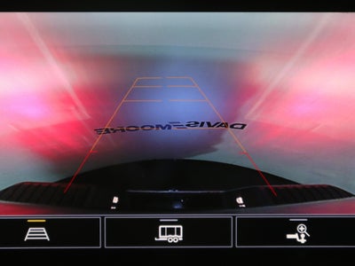 2022 Chevrolet Silverado 2500HD LTZ Crew Cab 4WD