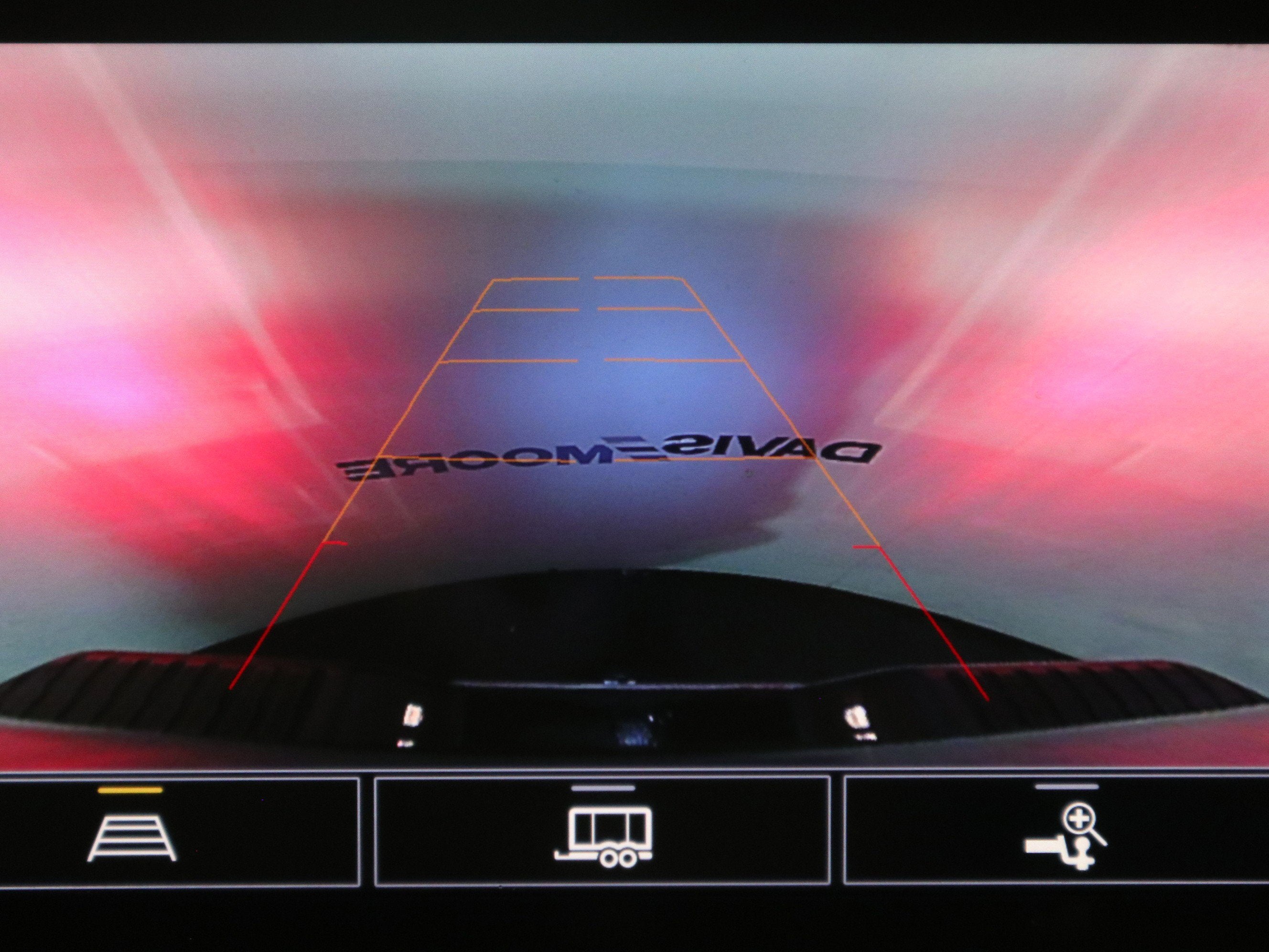 2022 Chevrolet Silverado 2500HD LTZ Crew Cab 4WD