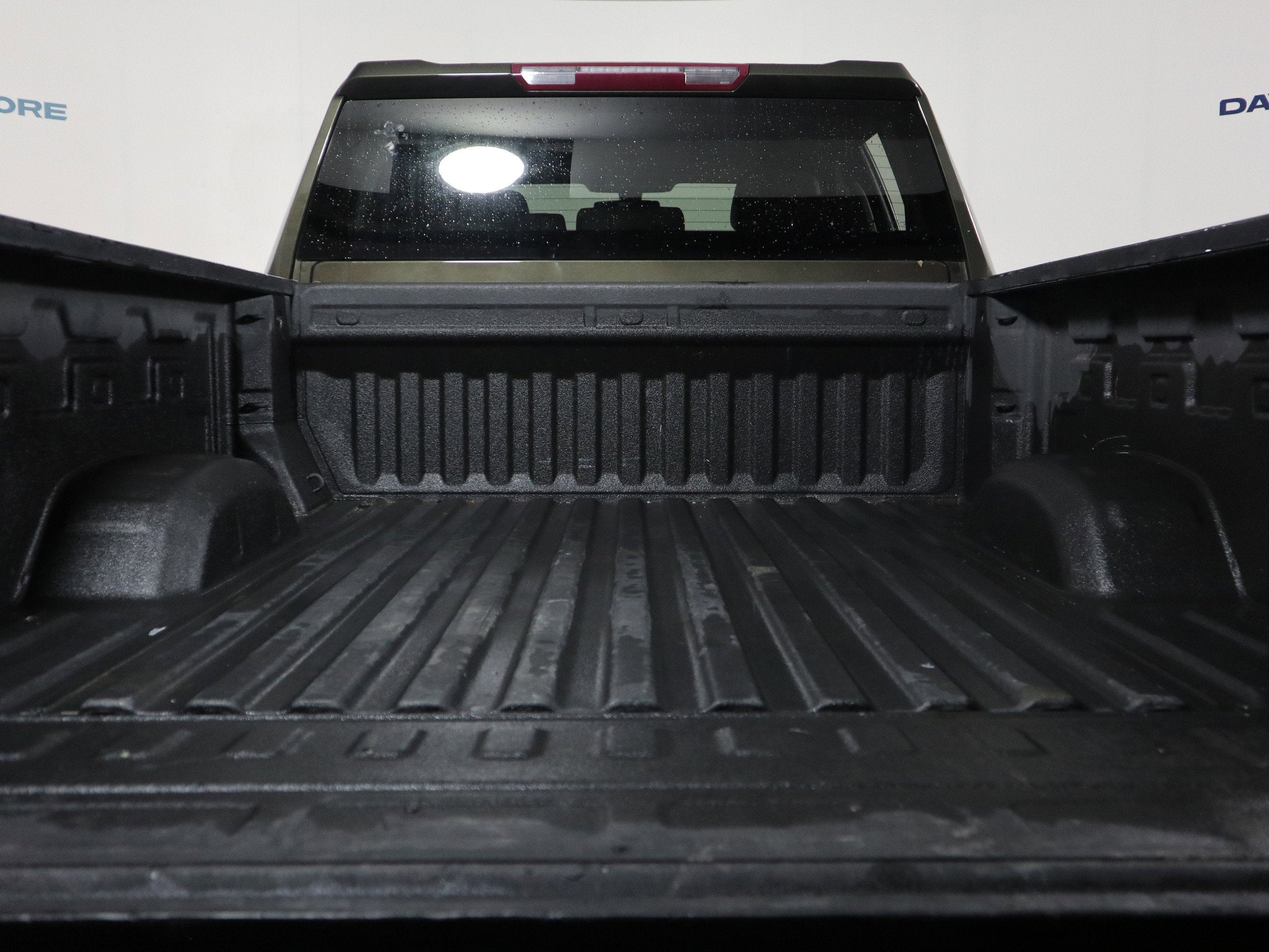 2022 Chevrolet Silverado 2500HD LTZ Crew Cab 4WD