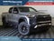 2025 Chevrolet Colorado 4WD Trail Boss