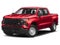 2024 Chevrolet Silverado 1500 RST Crew Cab 4WD