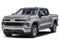 2026 Chevrolet Silverado 1500 LT Crew Cab 4WD