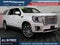 2022 GMC Yukon XL Denali 4WD