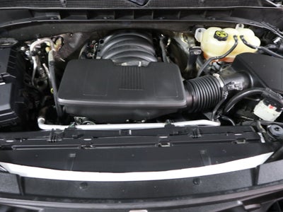 2022 GMC Yukon XL Denali 4WD