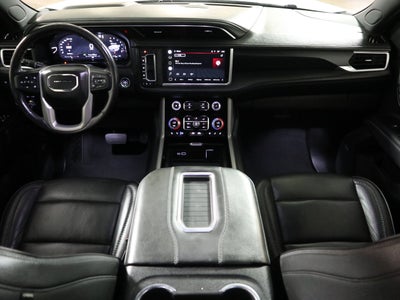 2022 GMC Yukon XL Denali 4WD