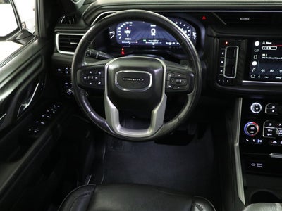 2022 GMC Yukon XL Denali 4WD