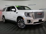 2022 GMC Yukon XL Denali 4WD