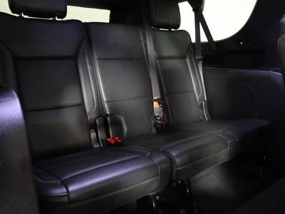 2022 GMC Yukon XL Denali 4WD