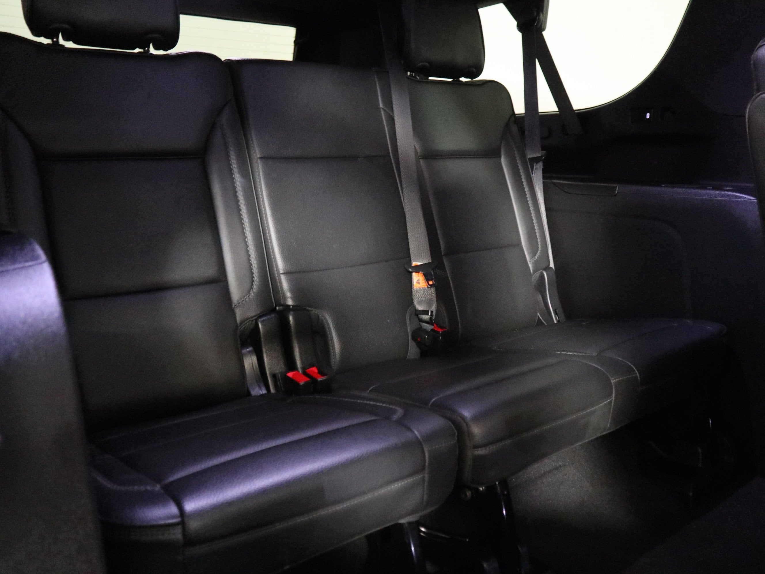 2022 GMC Yukon XL Denali 4WD