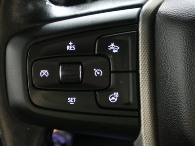 2022 GMC Yukon XL Denali 4WD