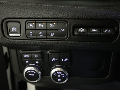 2022 GMC Yukon XL Denali 4WD