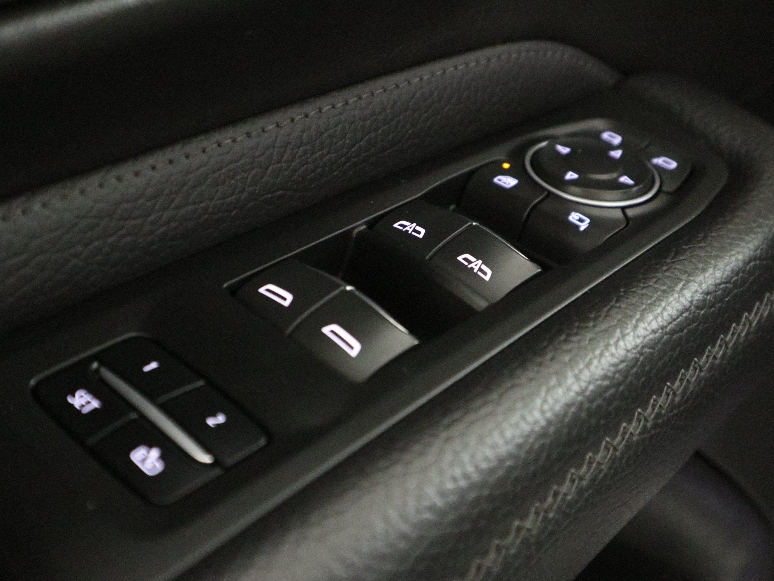 2022 GMC Yukon XL Denali 4WD