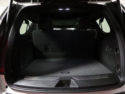 2022 GMC Yukon XL Denali 4WD