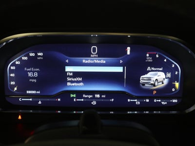 2024 Chevrolet Suburban Premier 4WD