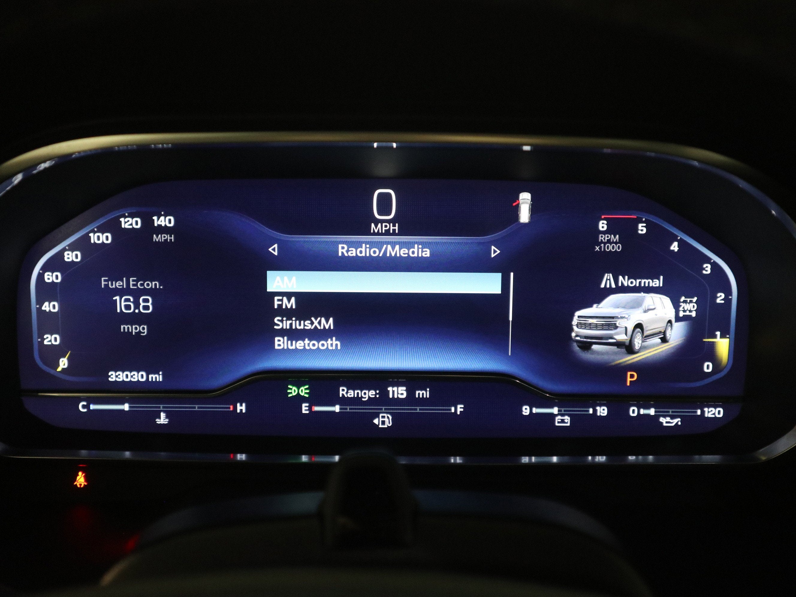 2024 Chevrolet Suburban Premier 4WD