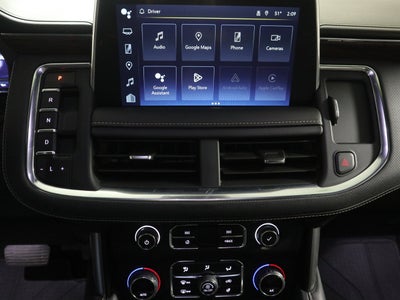 2024 Chevrolet Suburban Premier 4WD