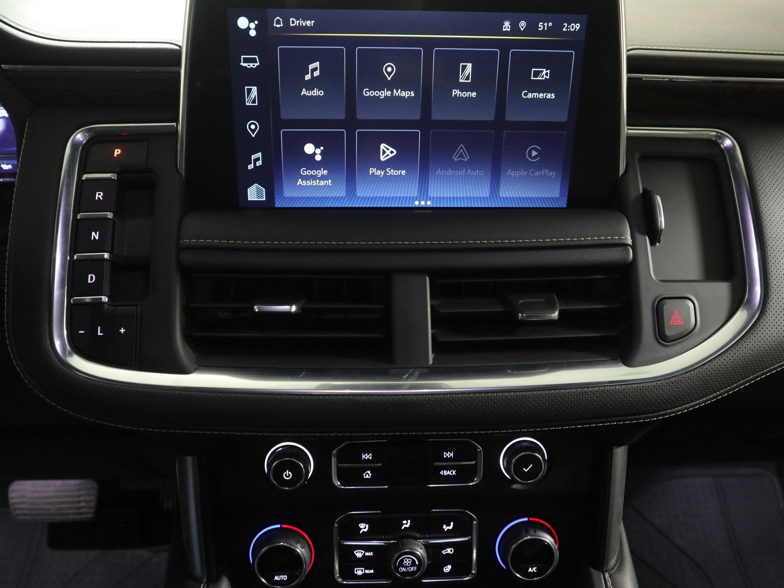 2024 Chevrolet Suburban Premier 4WD