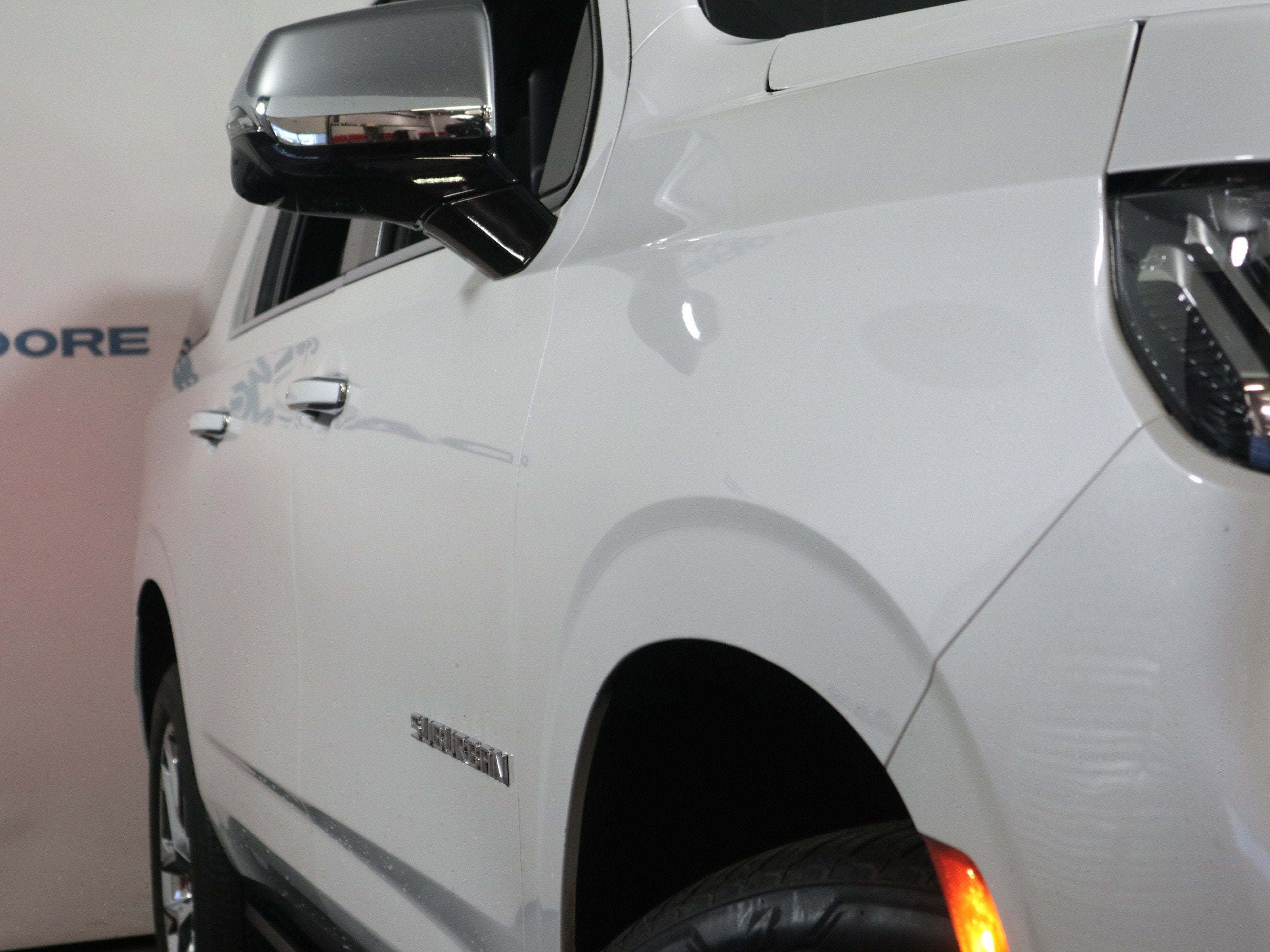 2024 Chevrolet Suburban Premier 4WD