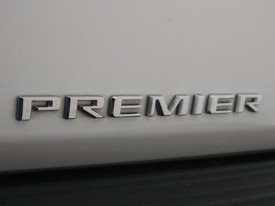 2024 Chevrolet Suburban Premier 4WD