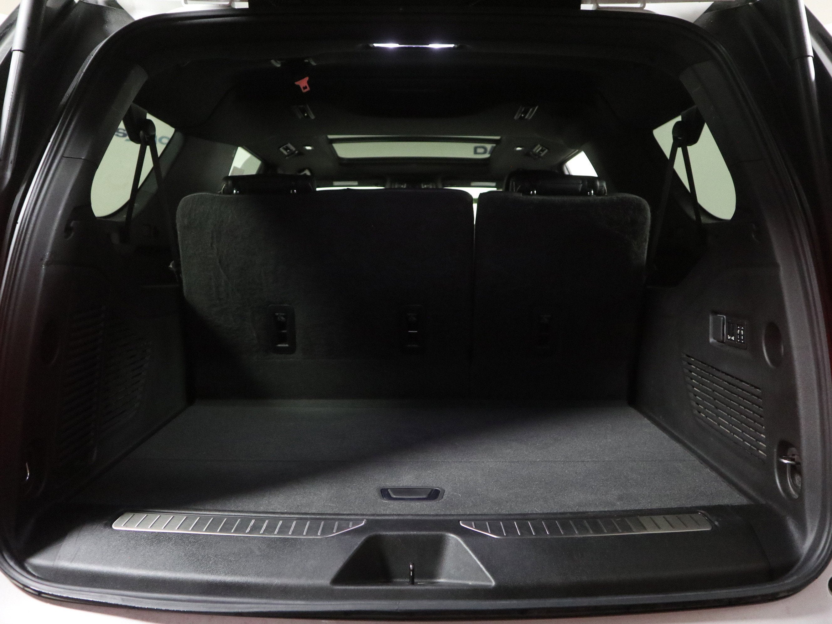 2024 Chevrolet Suburban Premier 4WD