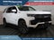 2021 Chevrolet Tahoe Z71 4WD