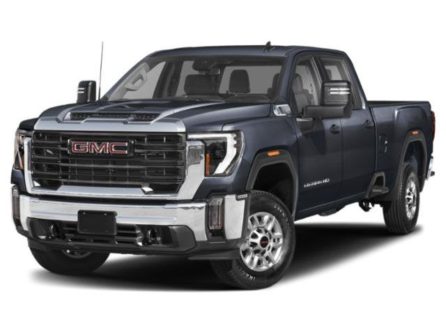 2024 GMC Sierra 2500HD SLT Crew Cab 4WD