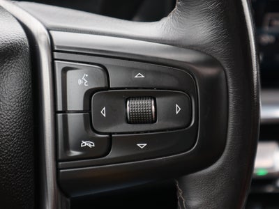 2024 GMC Sierra 3500HD Denali Ultimate Crew Cab 4WD