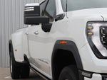 2024 GMC Sierra 3500HD Denali Ultimate Crew Cab 4WD