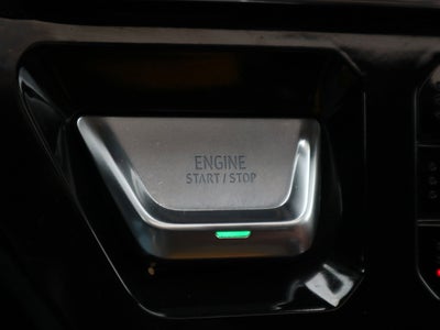 2024 GMC Sierra 3500HD Denali Ultimate Crew Cab 4WD