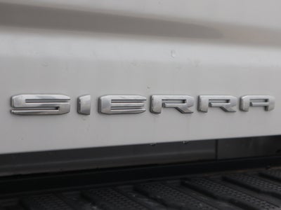 2024 GMC Sierra 3500HD Denali Ultimate Crew Cab 4WD
