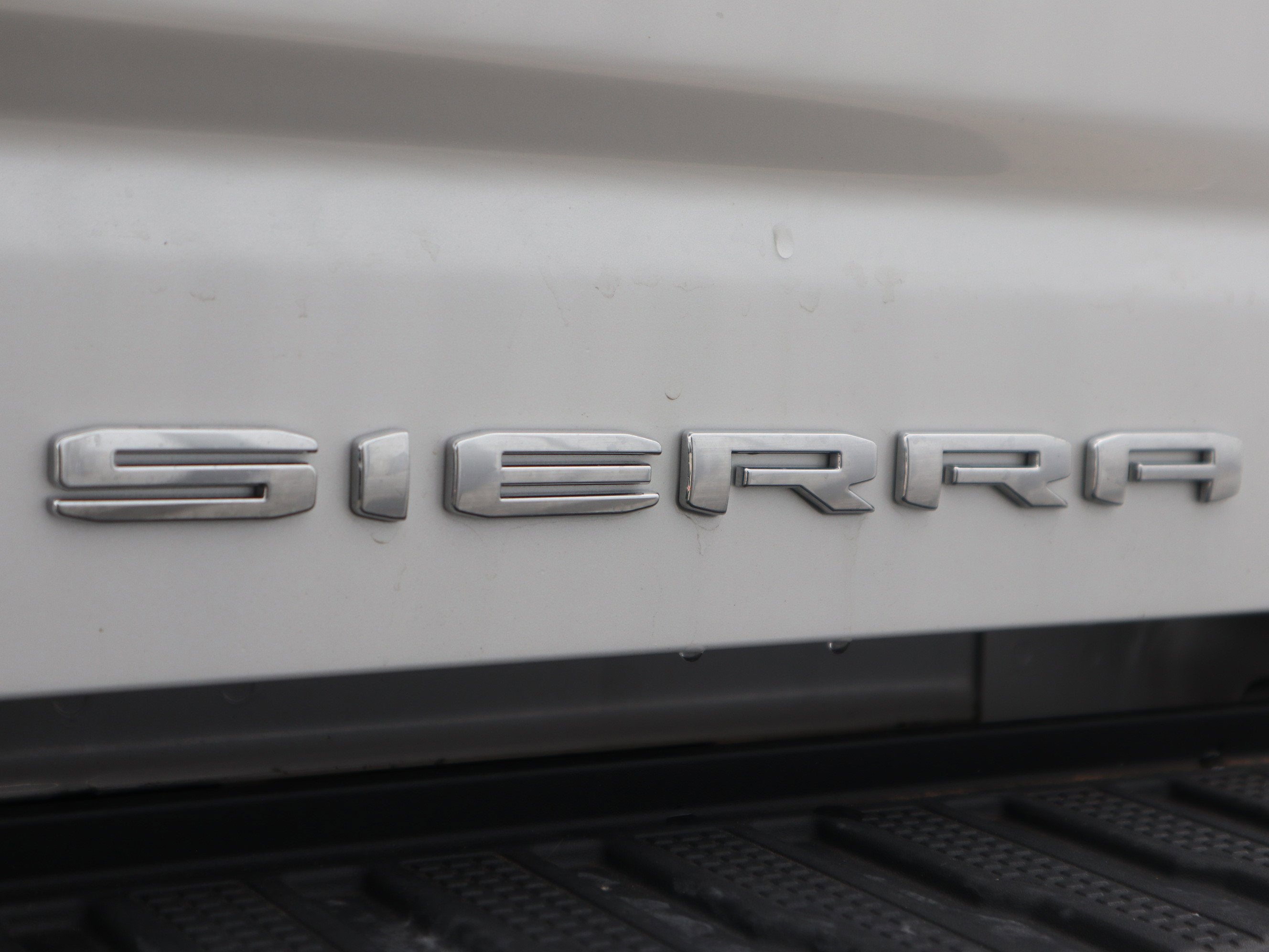 2024 GMC Sierra 3500HD Denali Ultimate Crew Cab 4WD