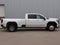 2024 GMC Sierra 3500HD Denali Ultimate Crew Cab 4WD