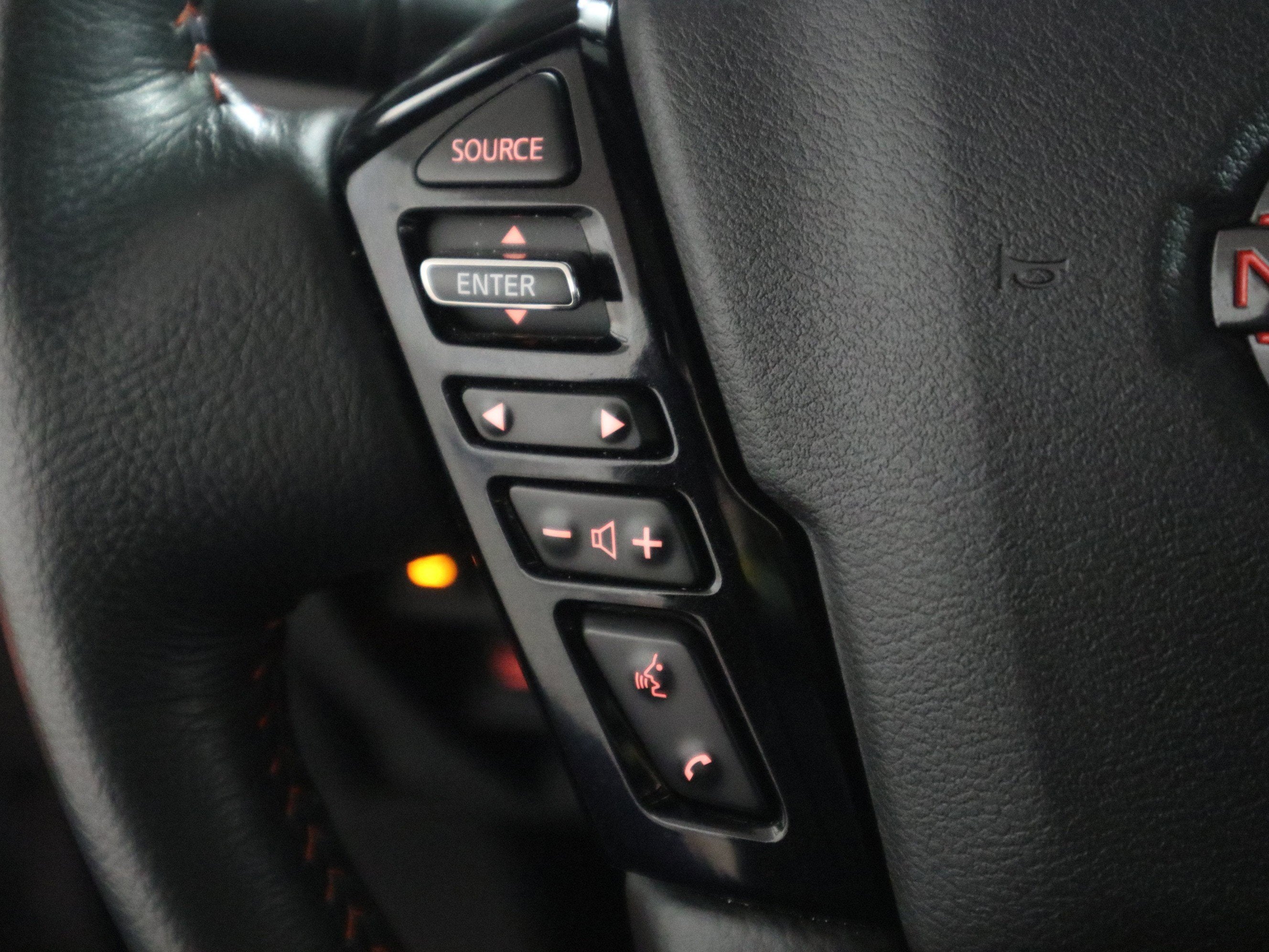 2023 Nissan Frontier PRO-X