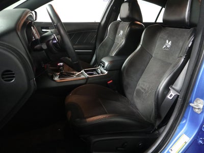 2023 Dodge Charger Scat Pack Widebody