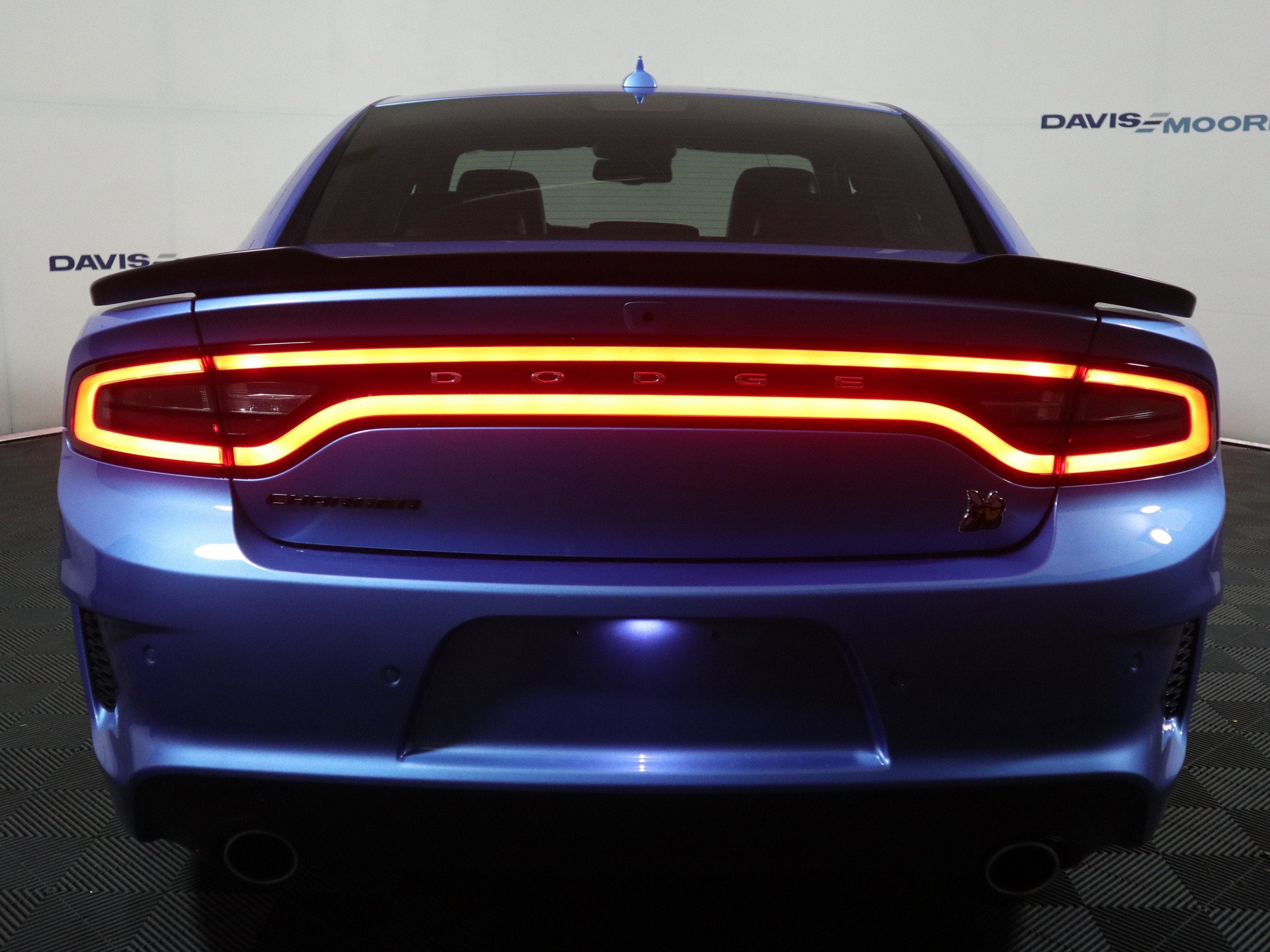 2023 Dodge Charger Scat Pack Widebody