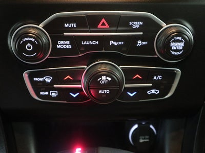 2022 Dodge Charger Scat Pack Widebody