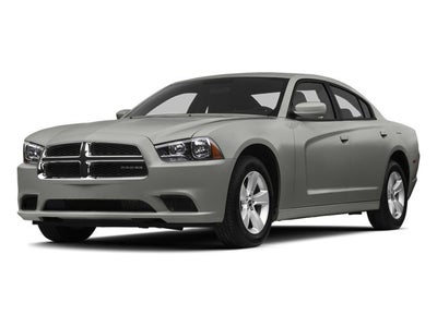 2013 Dodge Charger SXT