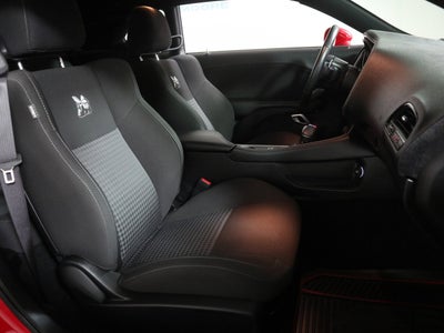 2022 Dodge Challenger R/T SCAT PACK WIDEBODY