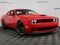 2022 Dodge Challenger R/T SCAT PACK WIDEBODY