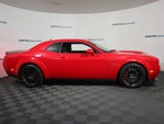 2022 Dodge Challenger R/T SCAT PACK WIDEBODY
