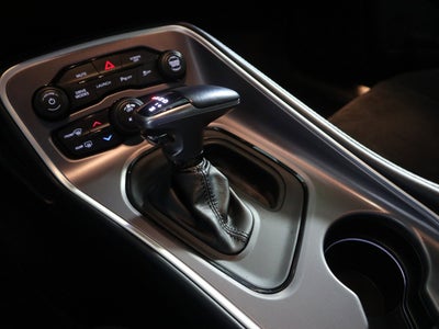 2022 Dodge Challenger R/T SCAT PACK WIDEBODY