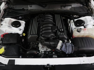 2023 Dodge Challenger R/T SCAT PACK WIDEBODY