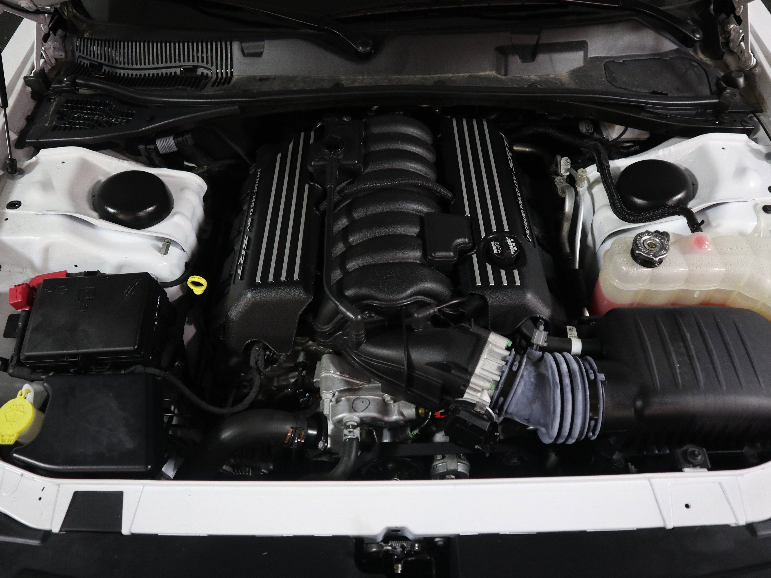 2023 Dodge Challenger R/T SCAT PACK WIDEBODY