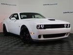 2023 Dodge Challenger R/T SCAT PACK WIDEBODY